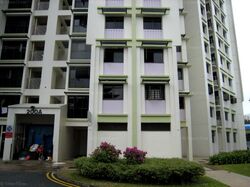Blk 200A Compassvale South Gate (Sengkang), HDB 4 Rooms #607937671